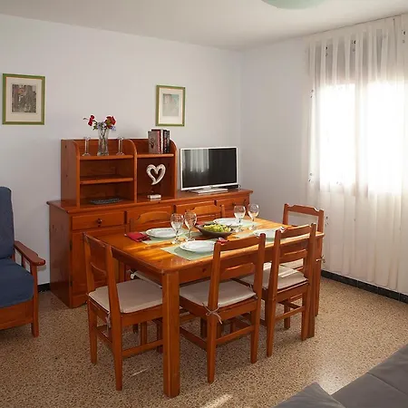 Bungalows Pascual Vinarós Zewnętrze zdjęcie