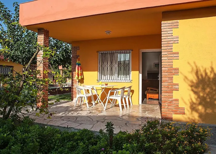 Bungalows Pascual