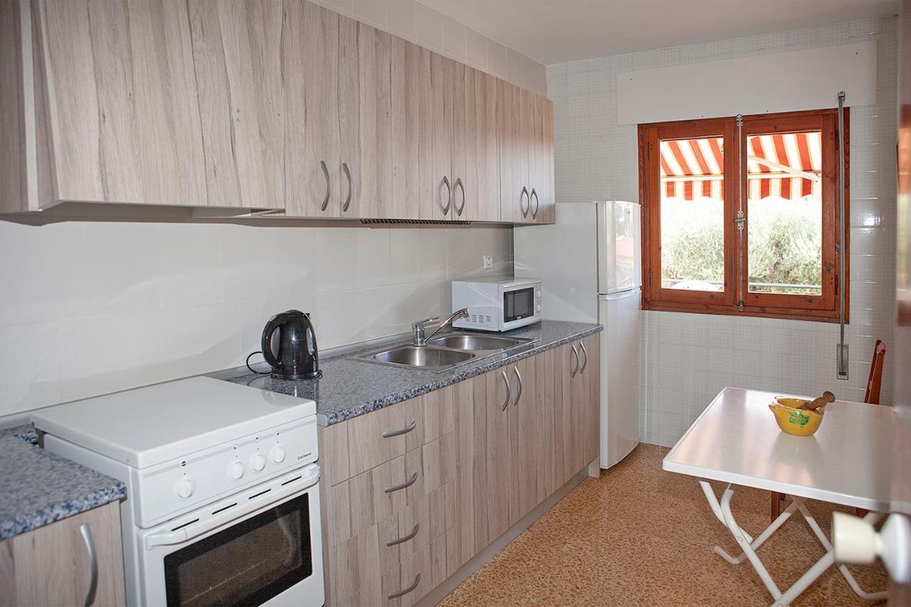 Vakantiehuis Pascual