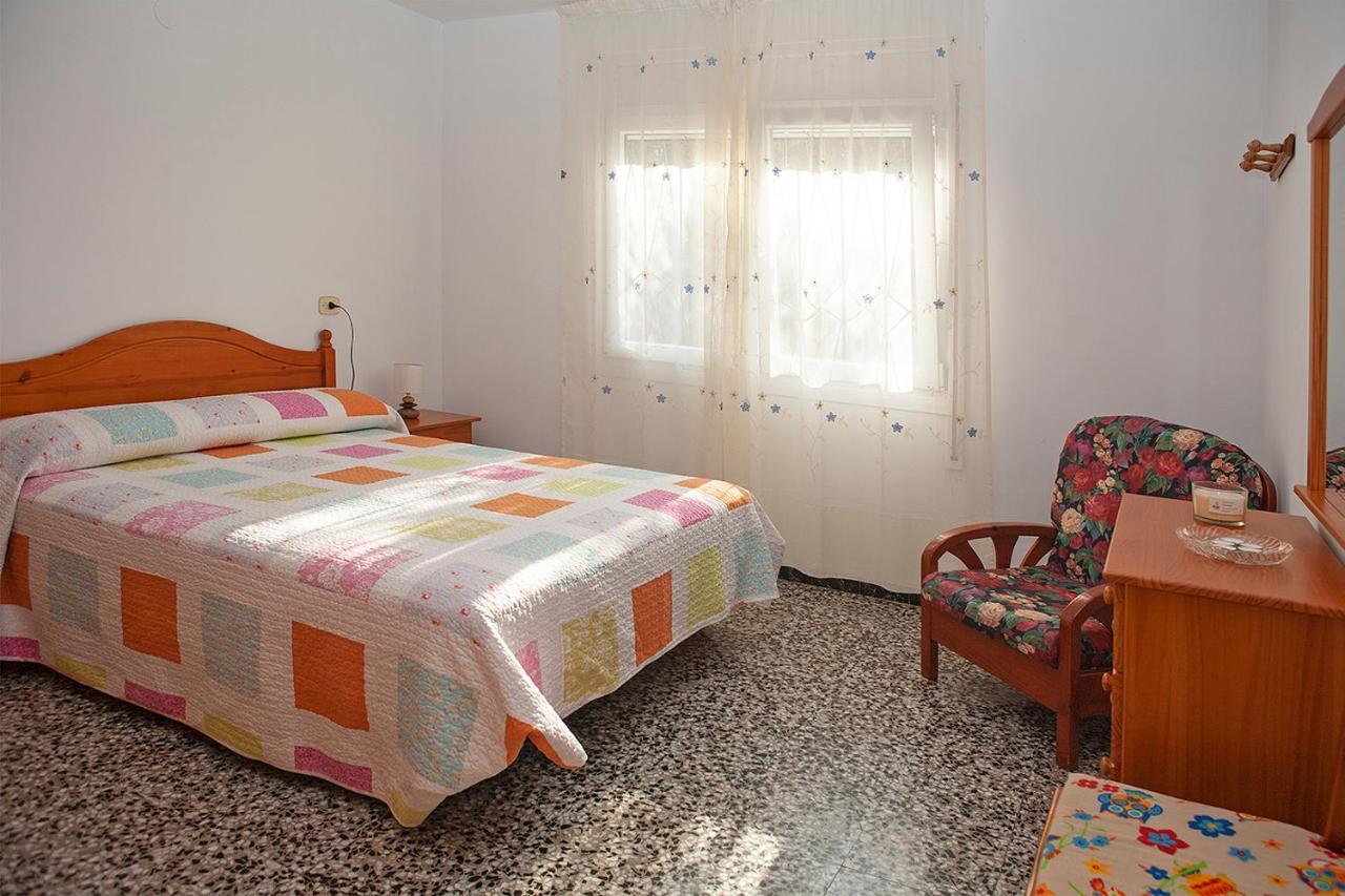 Vakantiehuis Pascual *