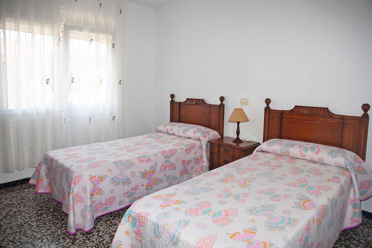Vakantiehuis Pascual