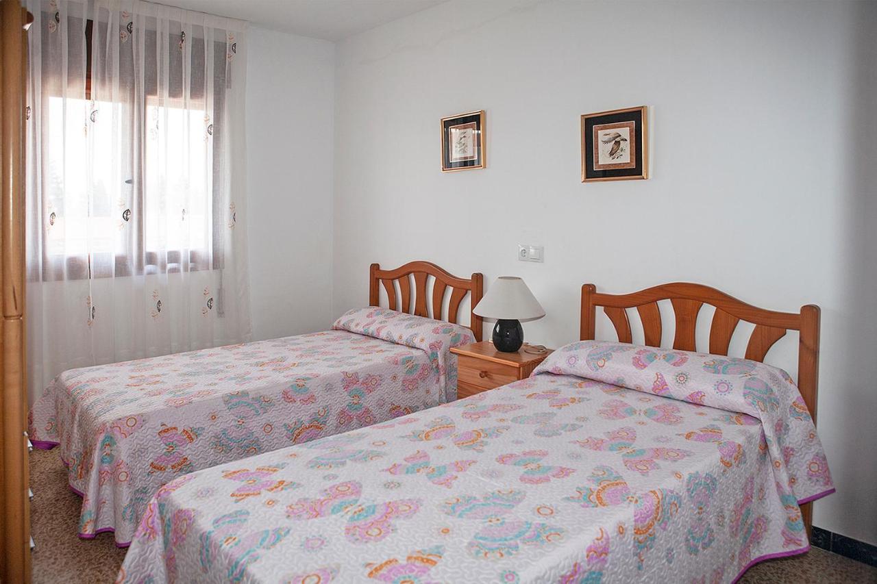 Vakantiehuis Pascual *