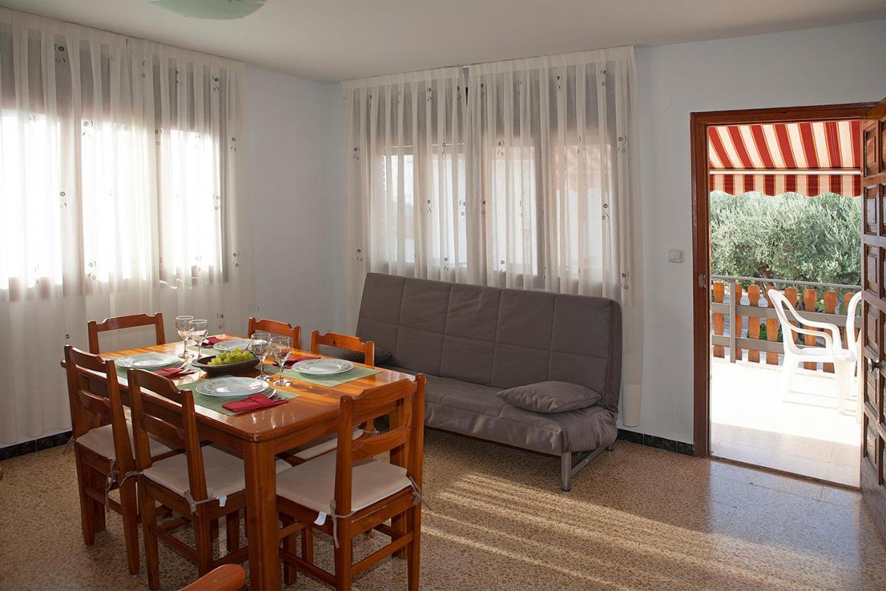 Pascual Casa de Férias Vinarós