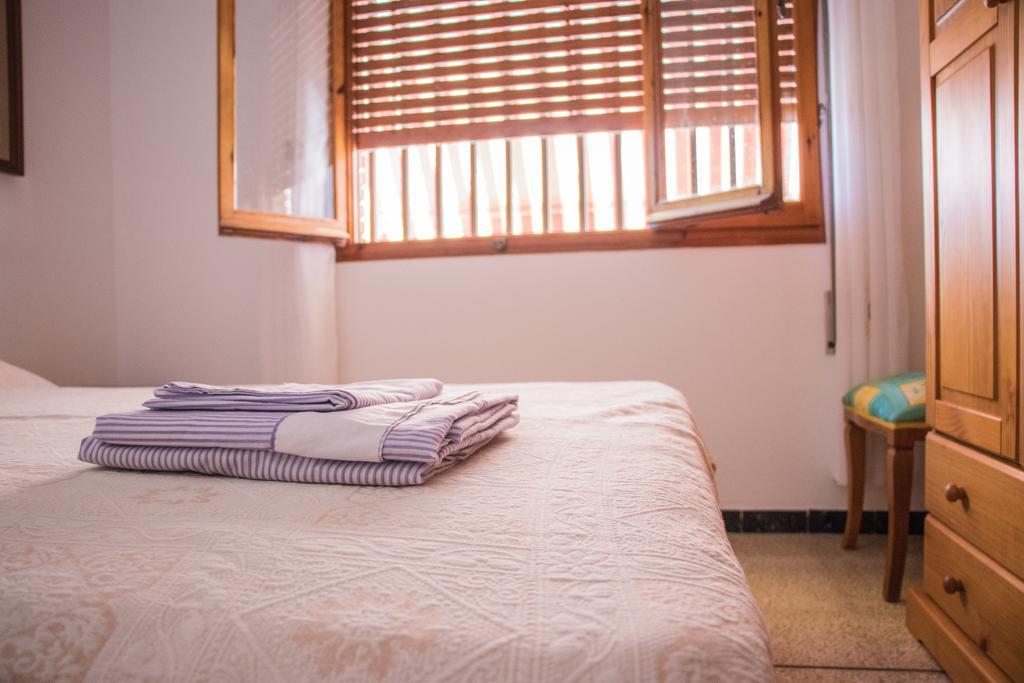 Pascual Vakantiehuis Vinarós