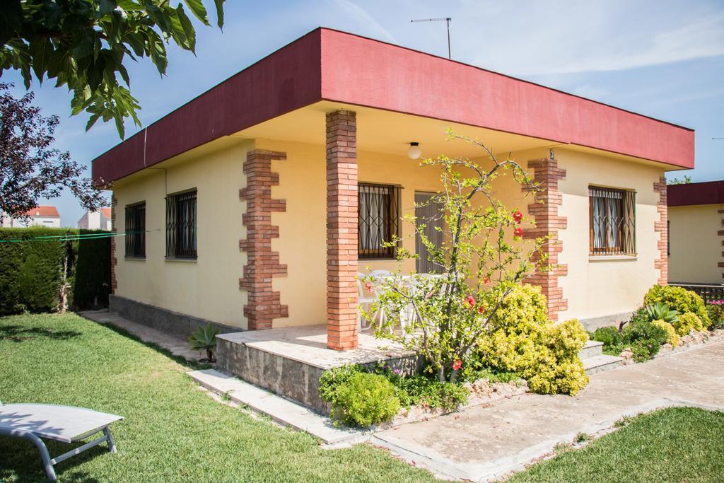 Pascual Vakantiehuis