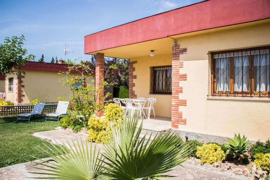 Vakantiehuis Pascual